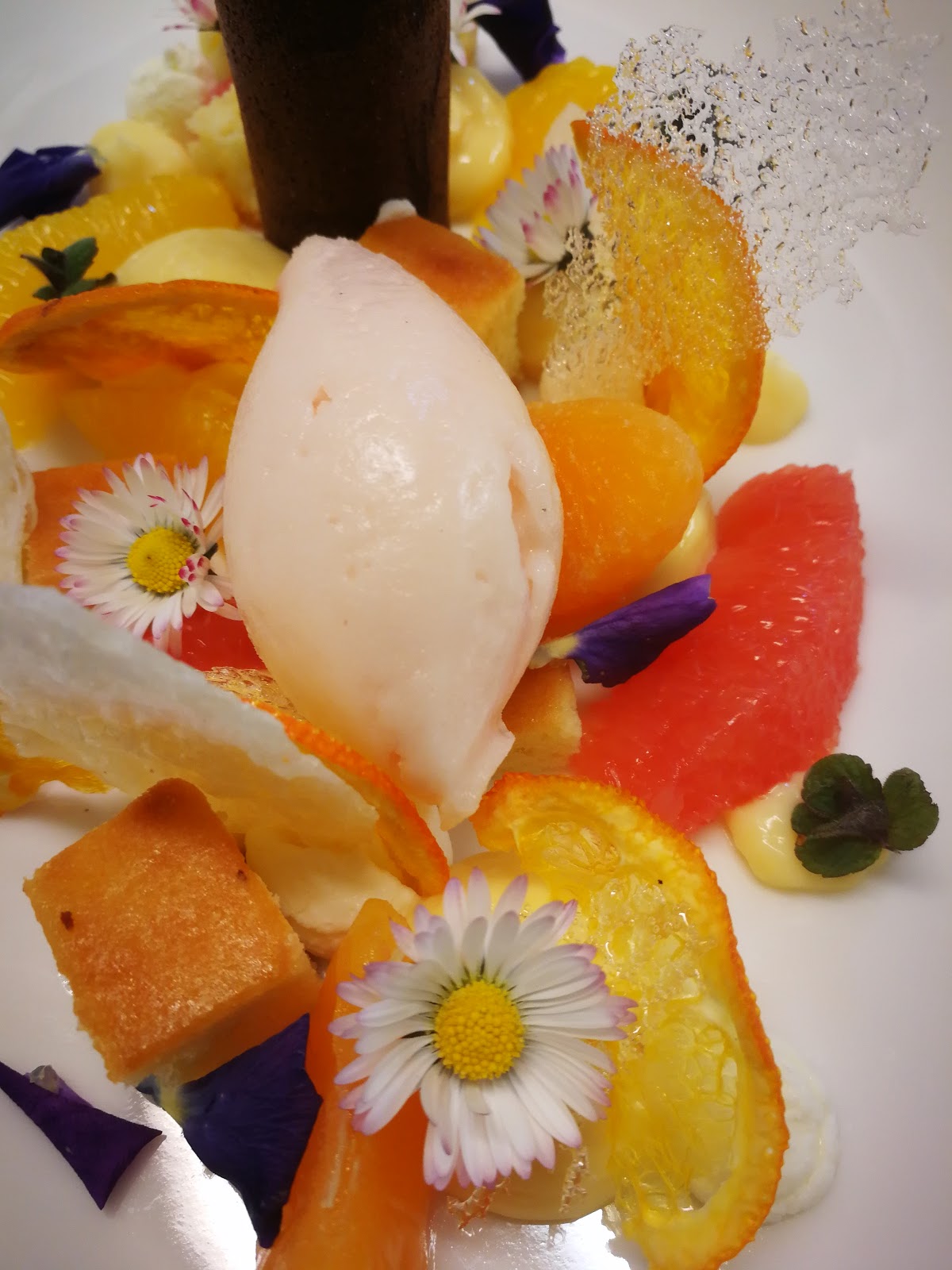 Le Pré Gourmand — photo 4