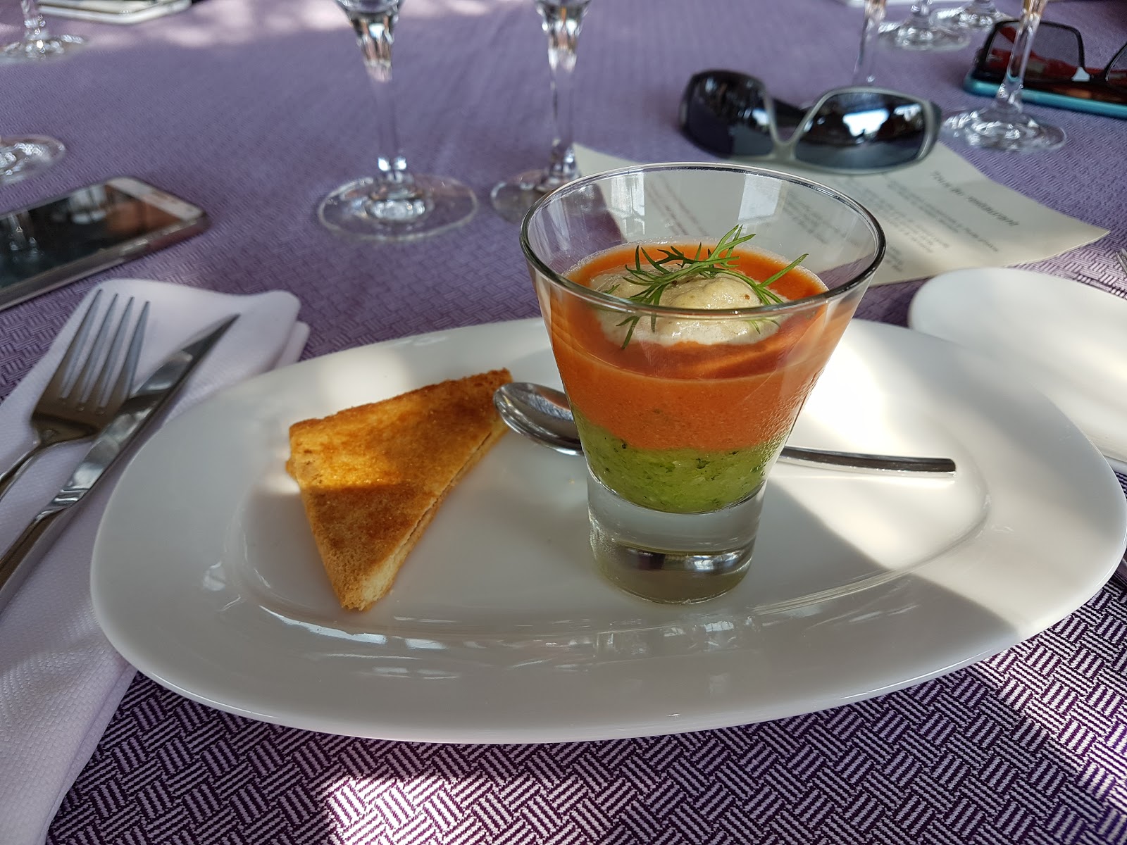 Le Pré Gourmand — photo 5