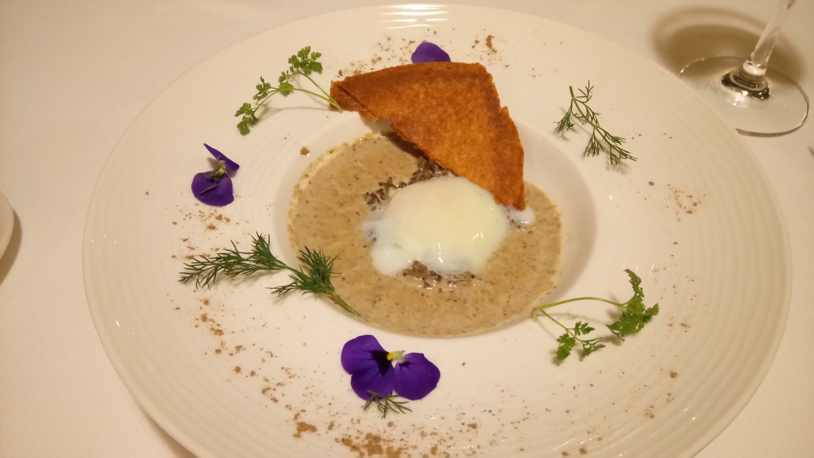 Le Pré Gourmand