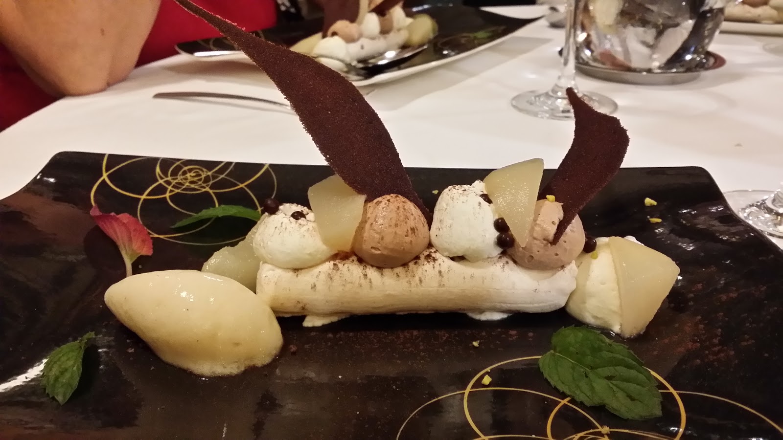 Le Pré Gourmand — photo 8