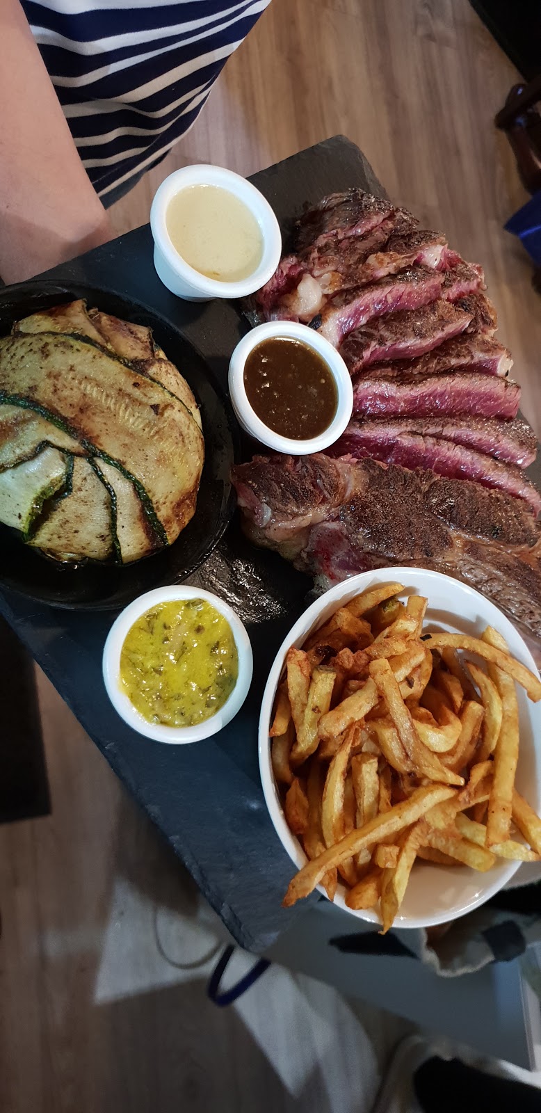 le moulin de la galette — photo 5