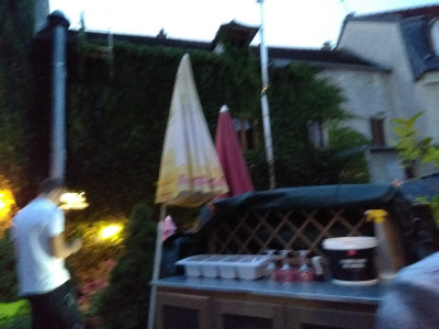 Le Jardin Breton — photo 10