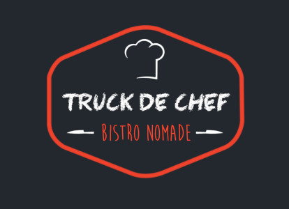 Truck de Chef