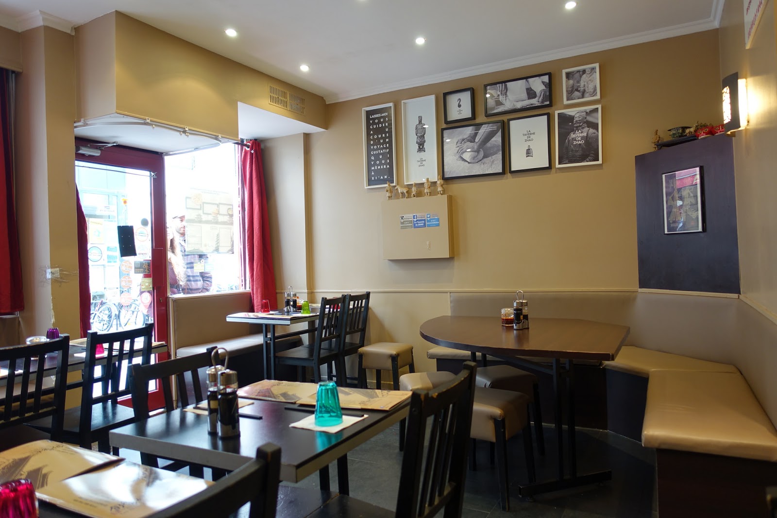 La Taverne de Zhao — photo 1