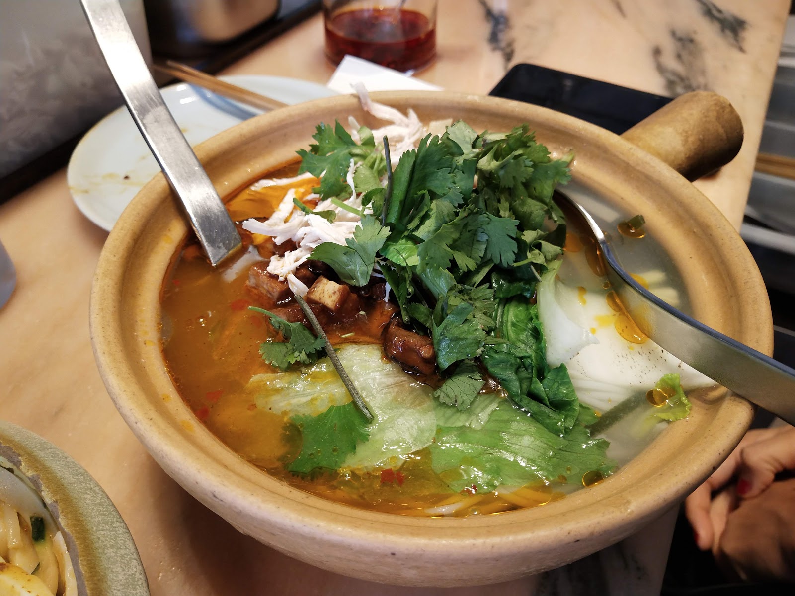 La Taverne de Zhao — photo 2