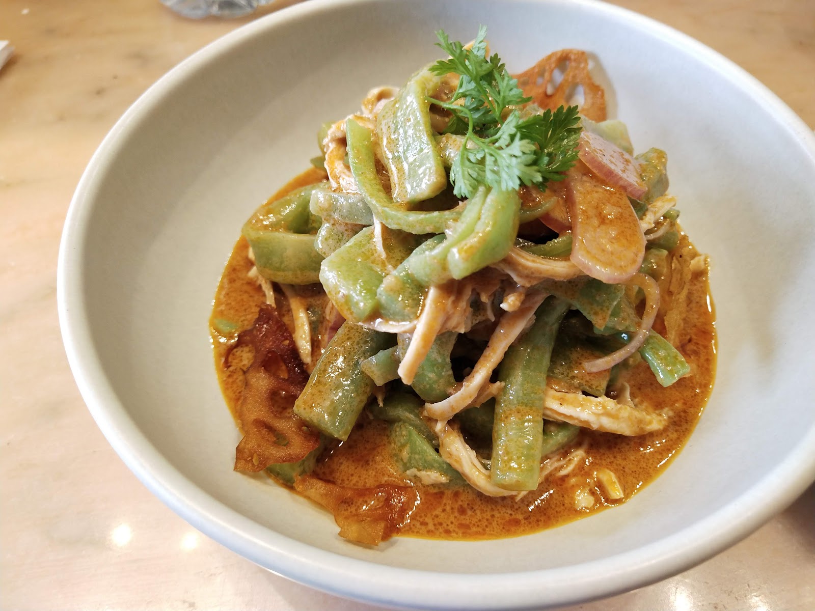 La Taverne de Zhao — photo 4