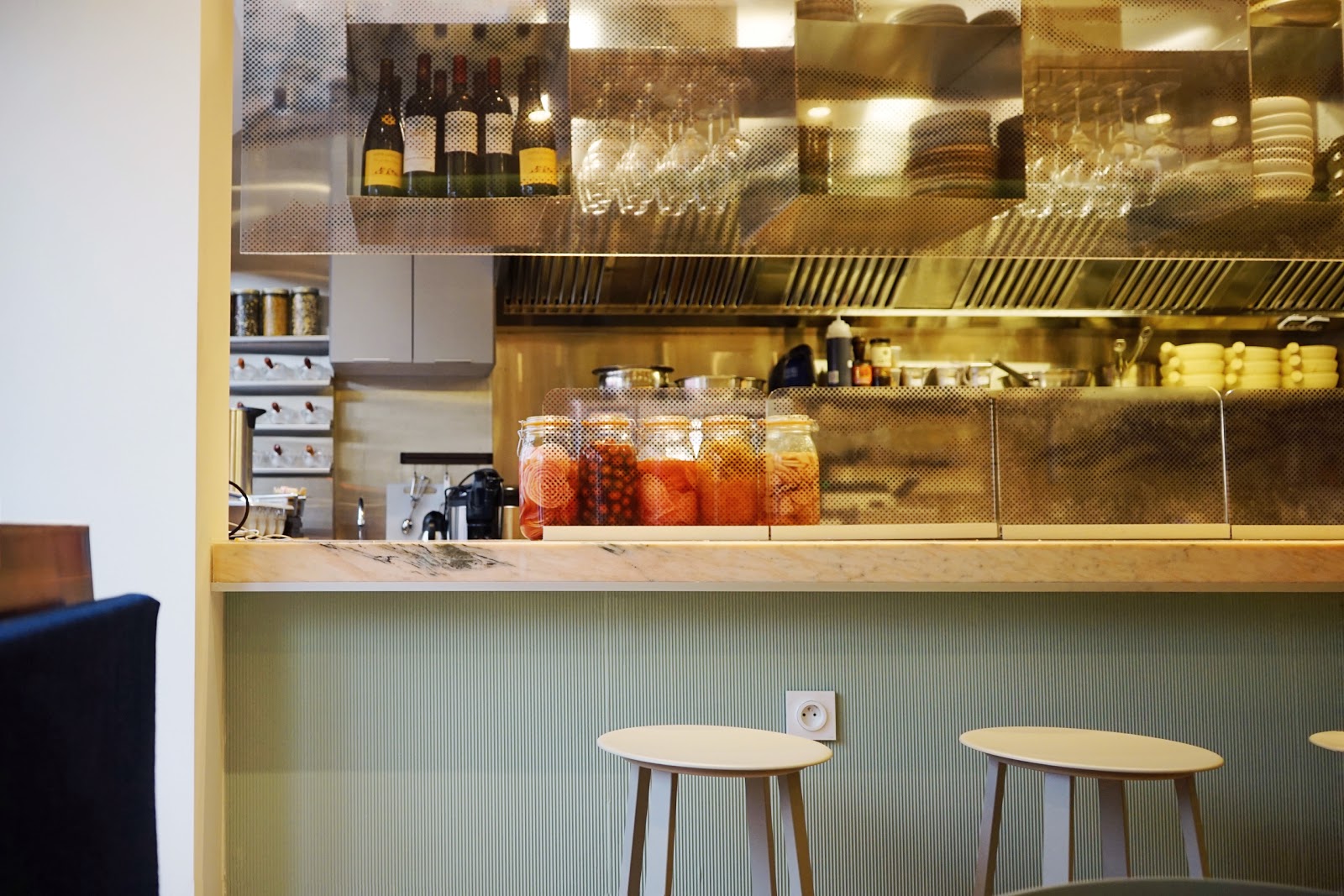 La Taverne de Zhao — photo 5