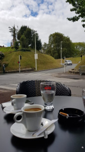 Café Les Remparts — photo 4