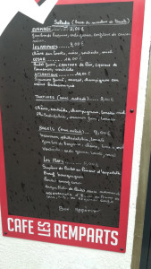 Café Les Remparts — photo 7