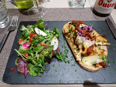 Pommes d'Épices — photo 2