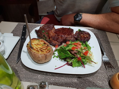 Pommes d'Épices — photo 4