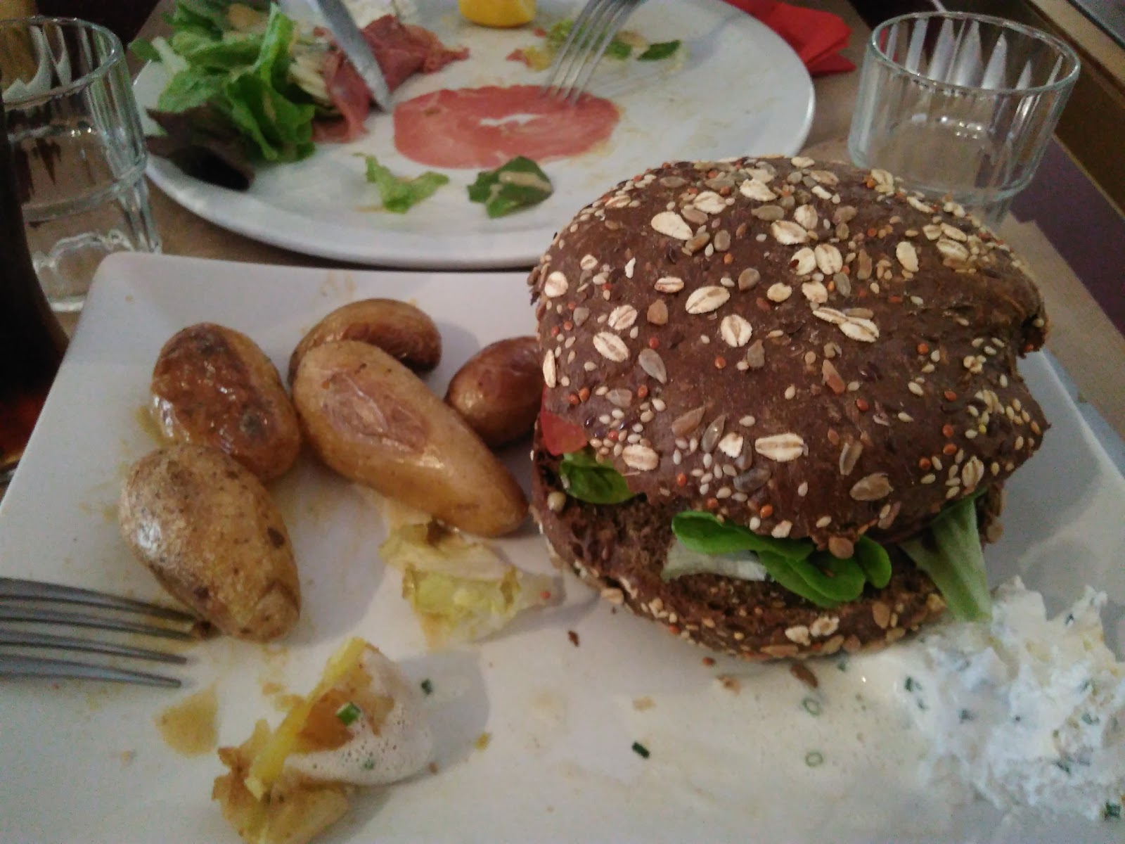 Le Comptoir Demange — photo 4