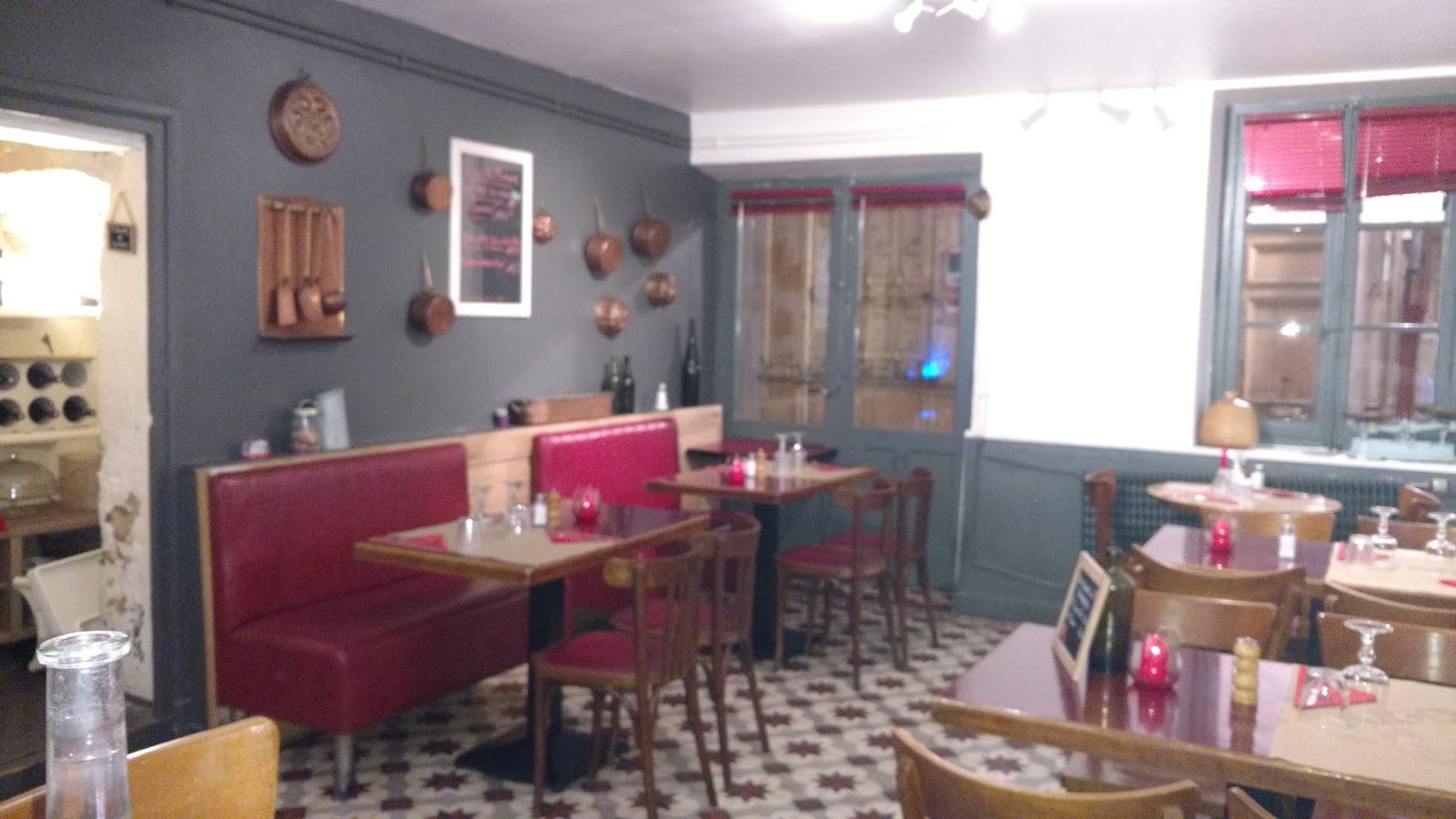 Le Comptoir Demange — photo 6