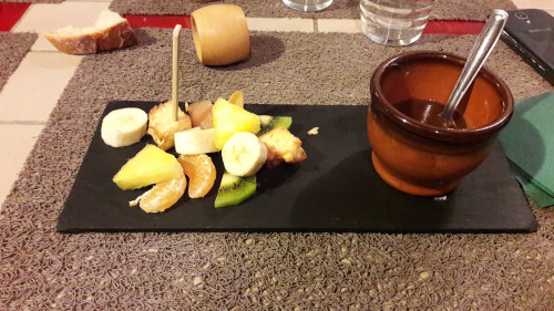 Pommes d'Épices — photo 9