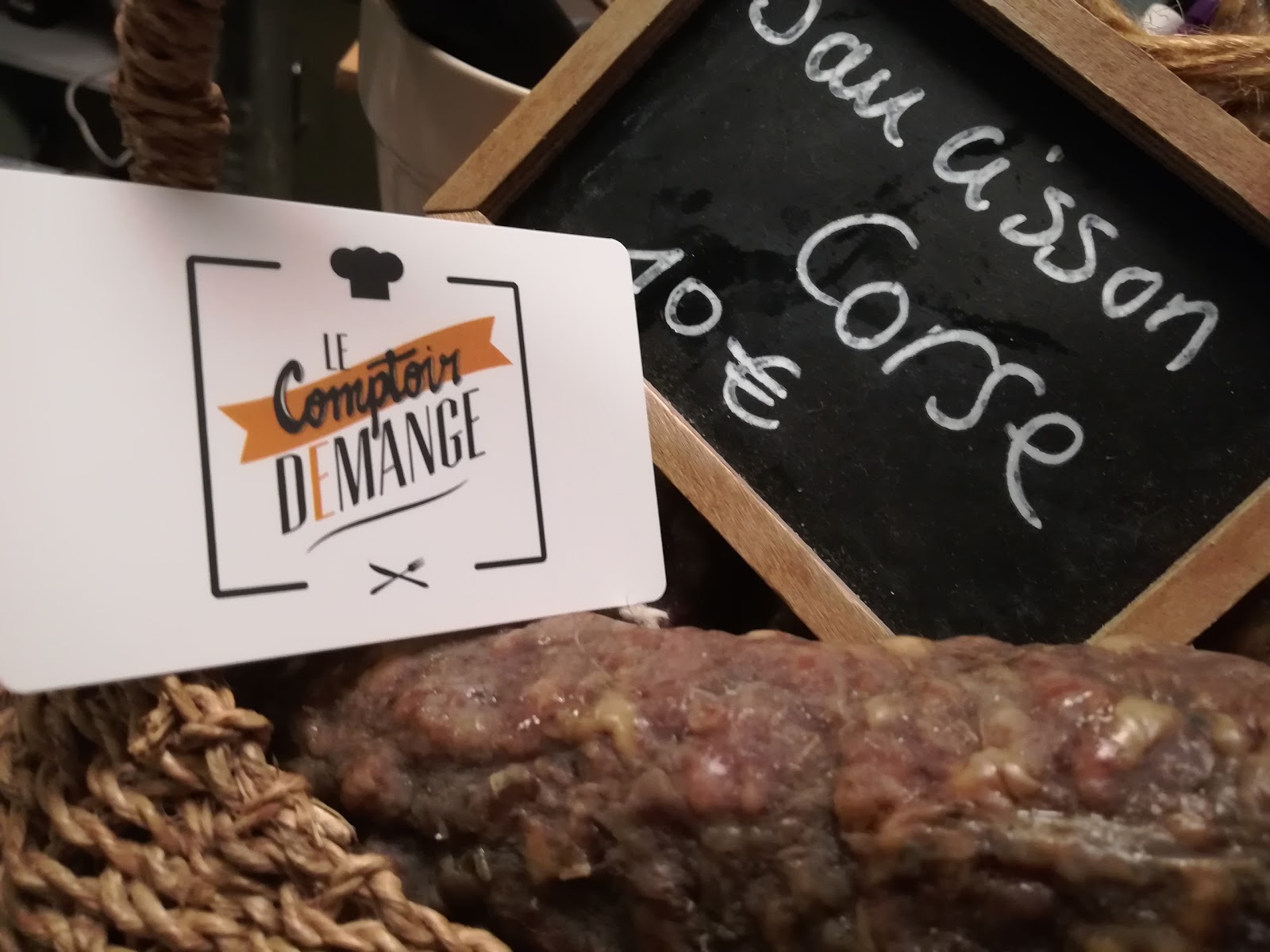 Le Comptoir Demange — photo 9