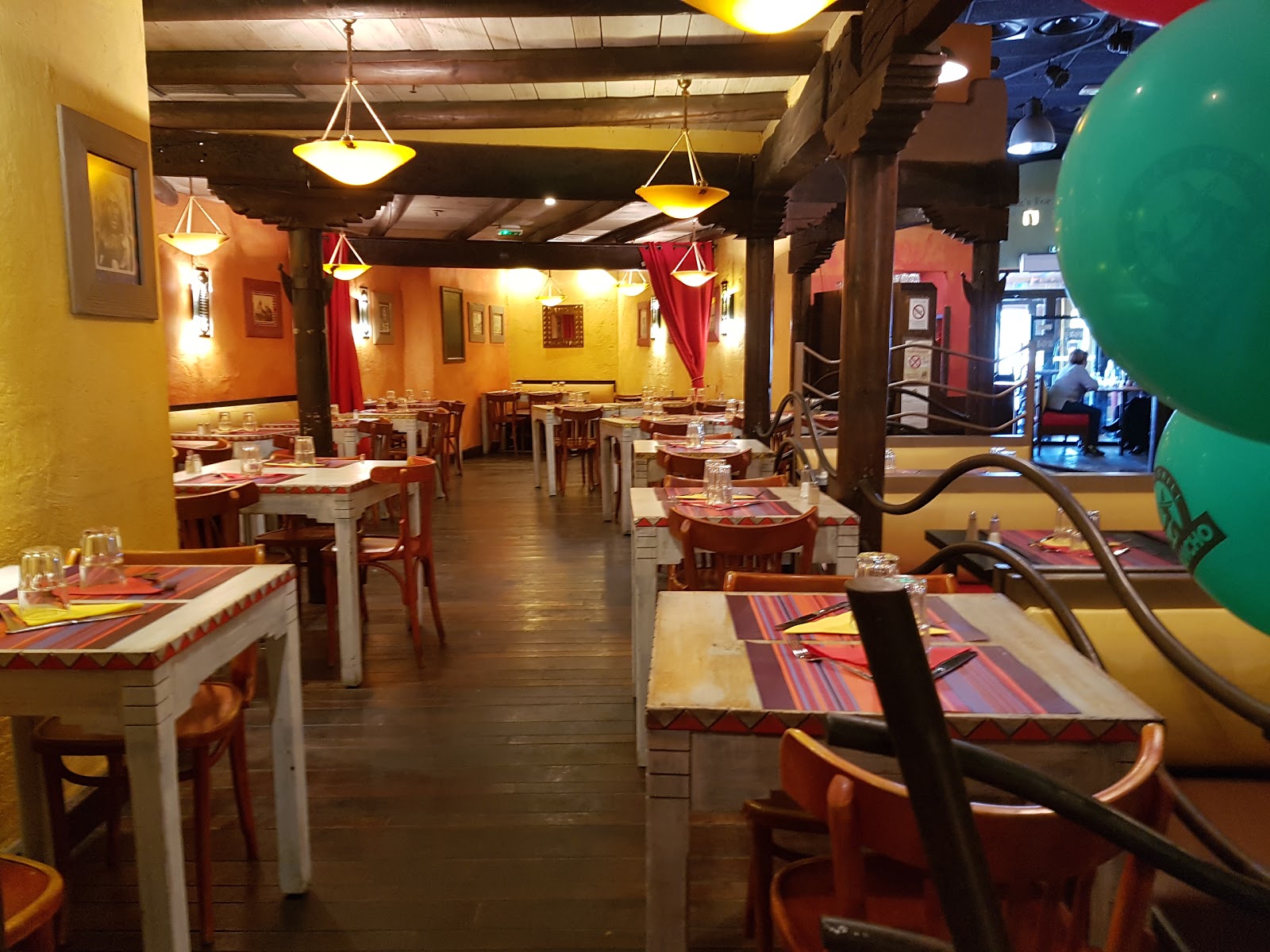 El Rancho Plan de Campagne — photo 3