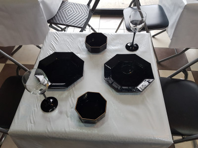 Les Délicieux De Damas — photo 3