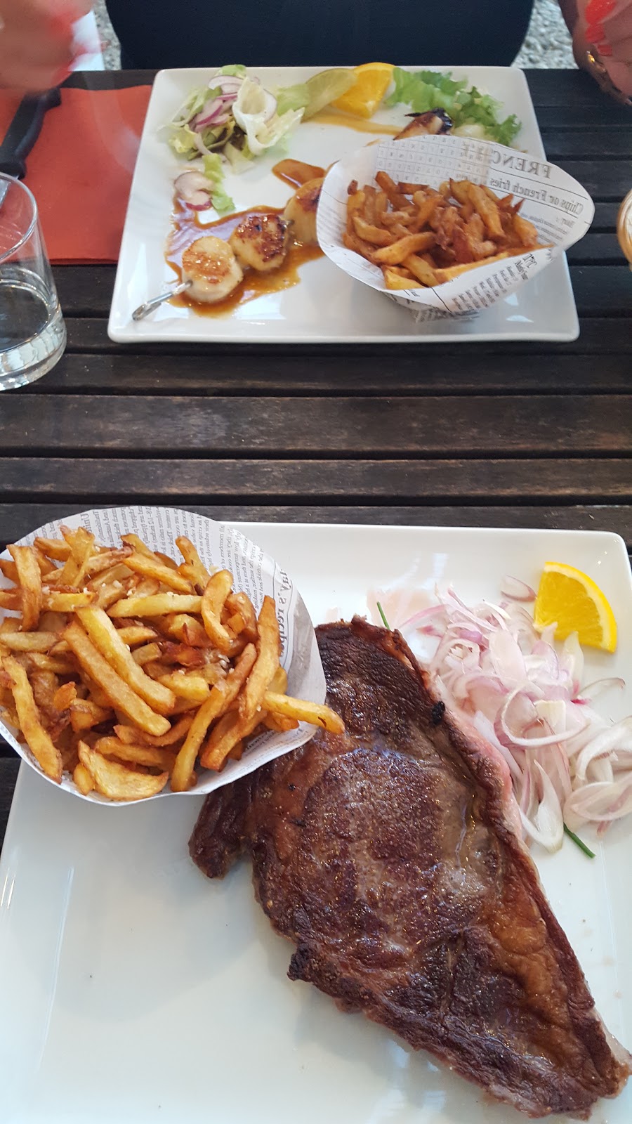 Le Nautique — photo 2