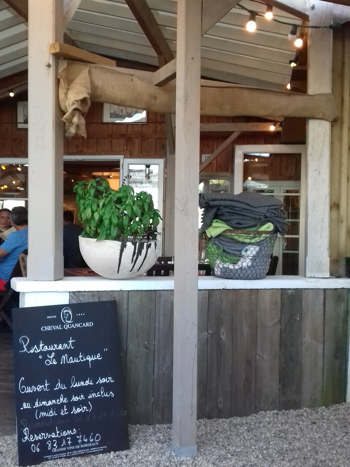 Le Nautique — photo 3