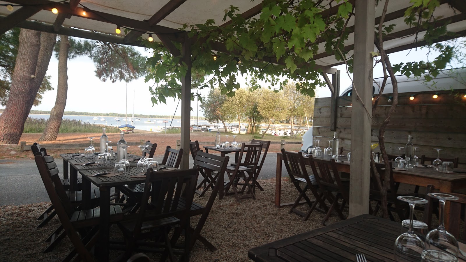Le Nautique — photo 7