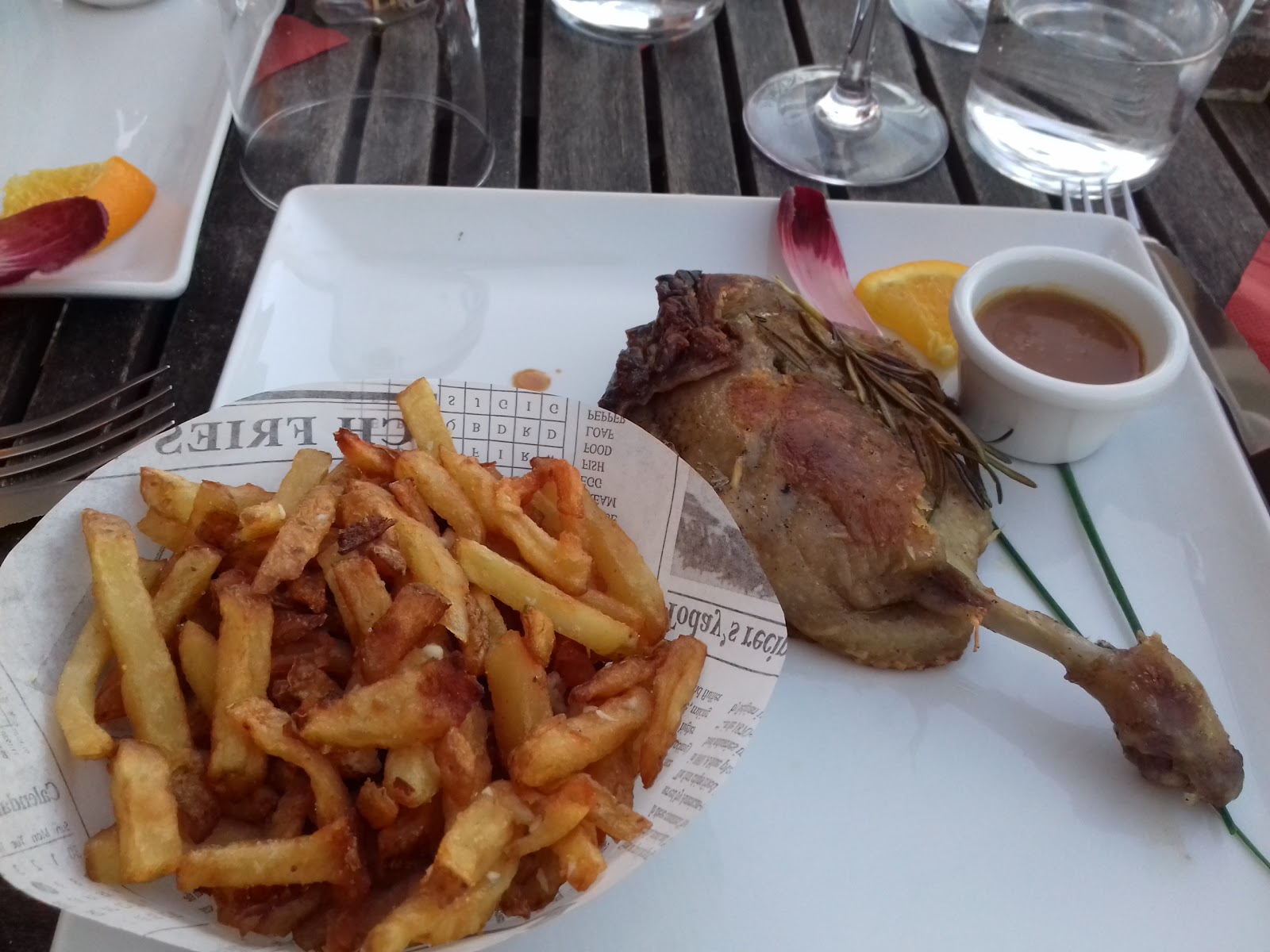 Le Nautique — photo 8