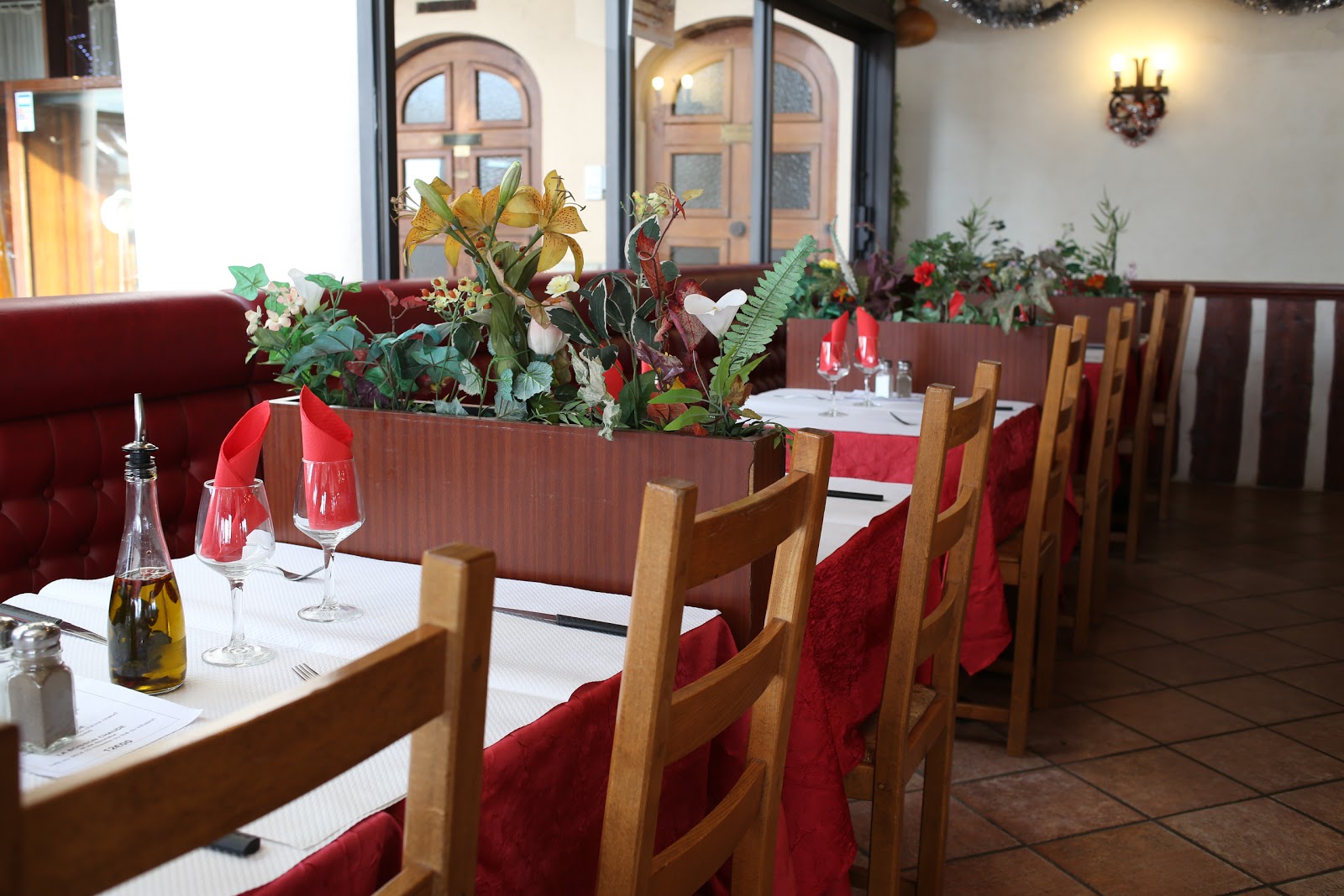 La Bocca — photo 1