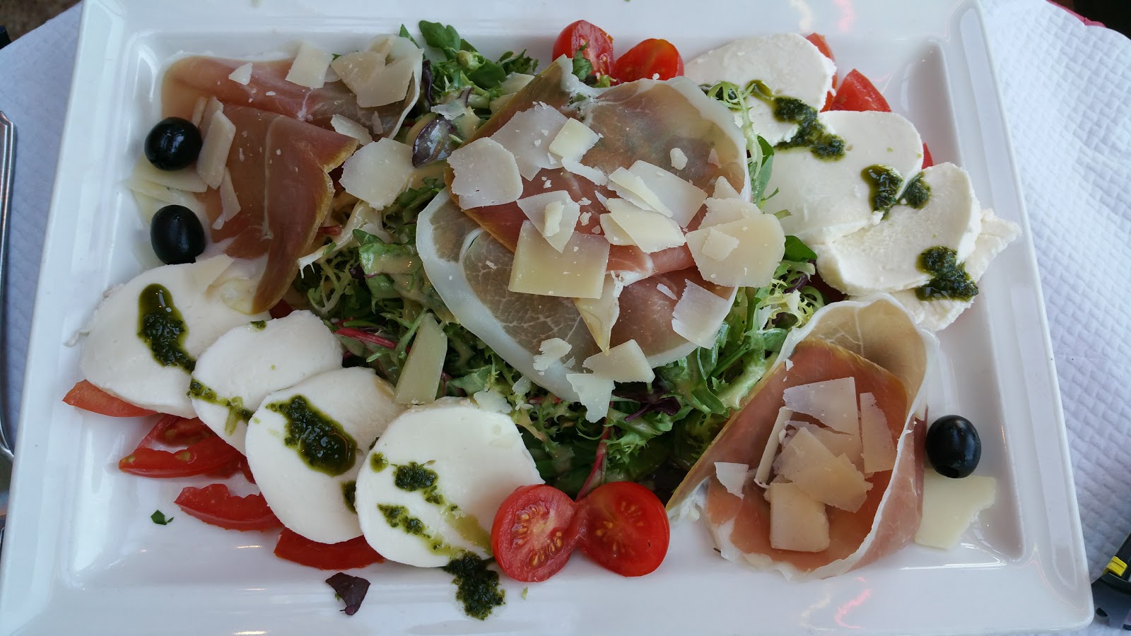 La Bocca