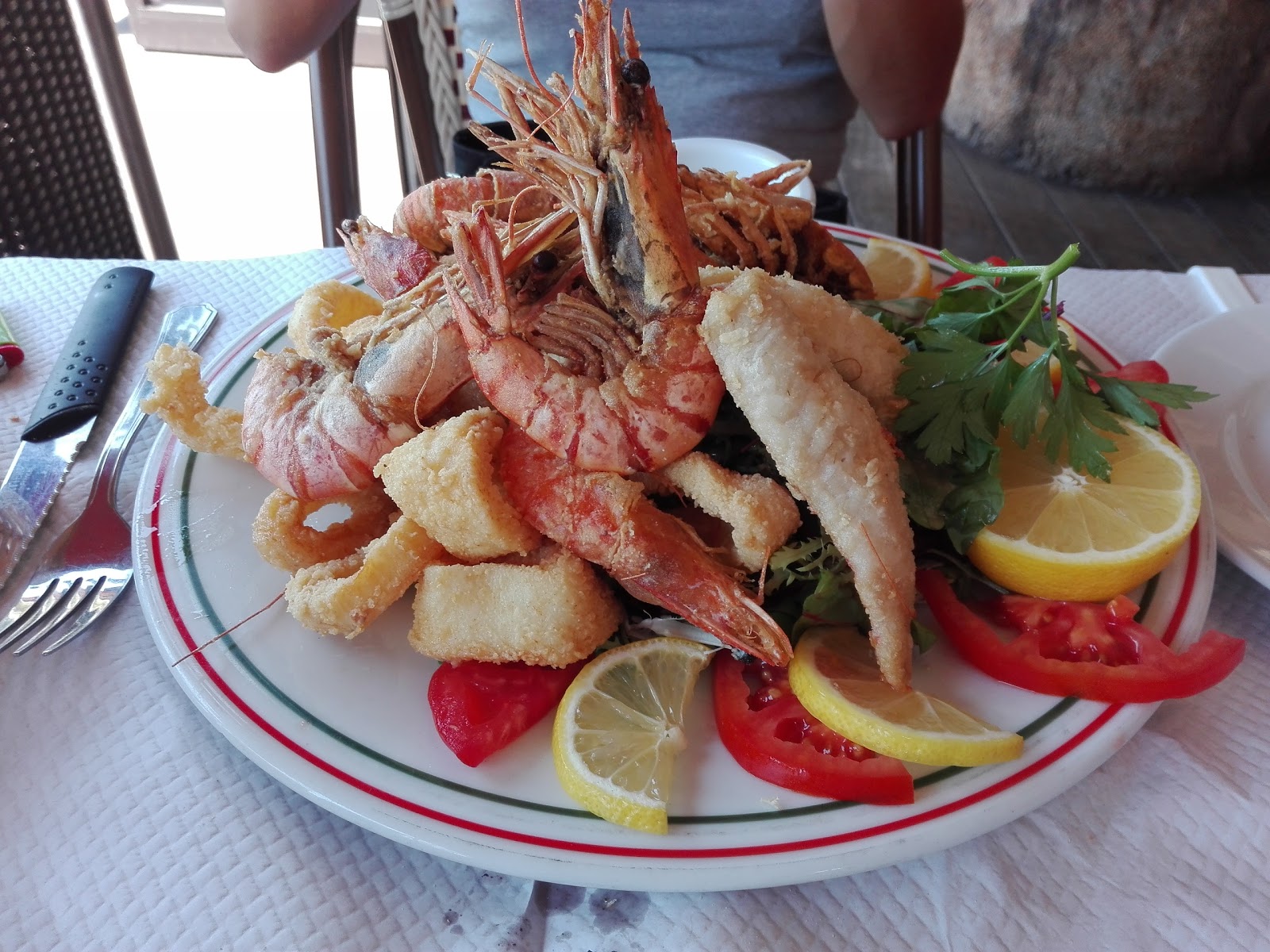 La Bocca