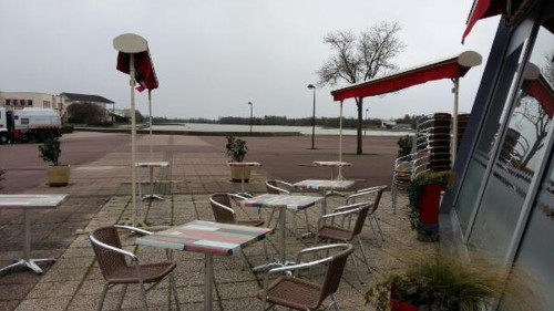 La Brasserie du lac