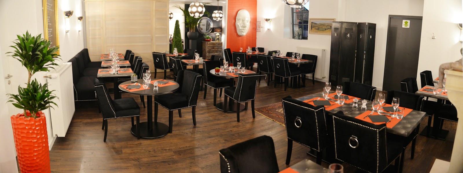 La Terrasse — photo 1