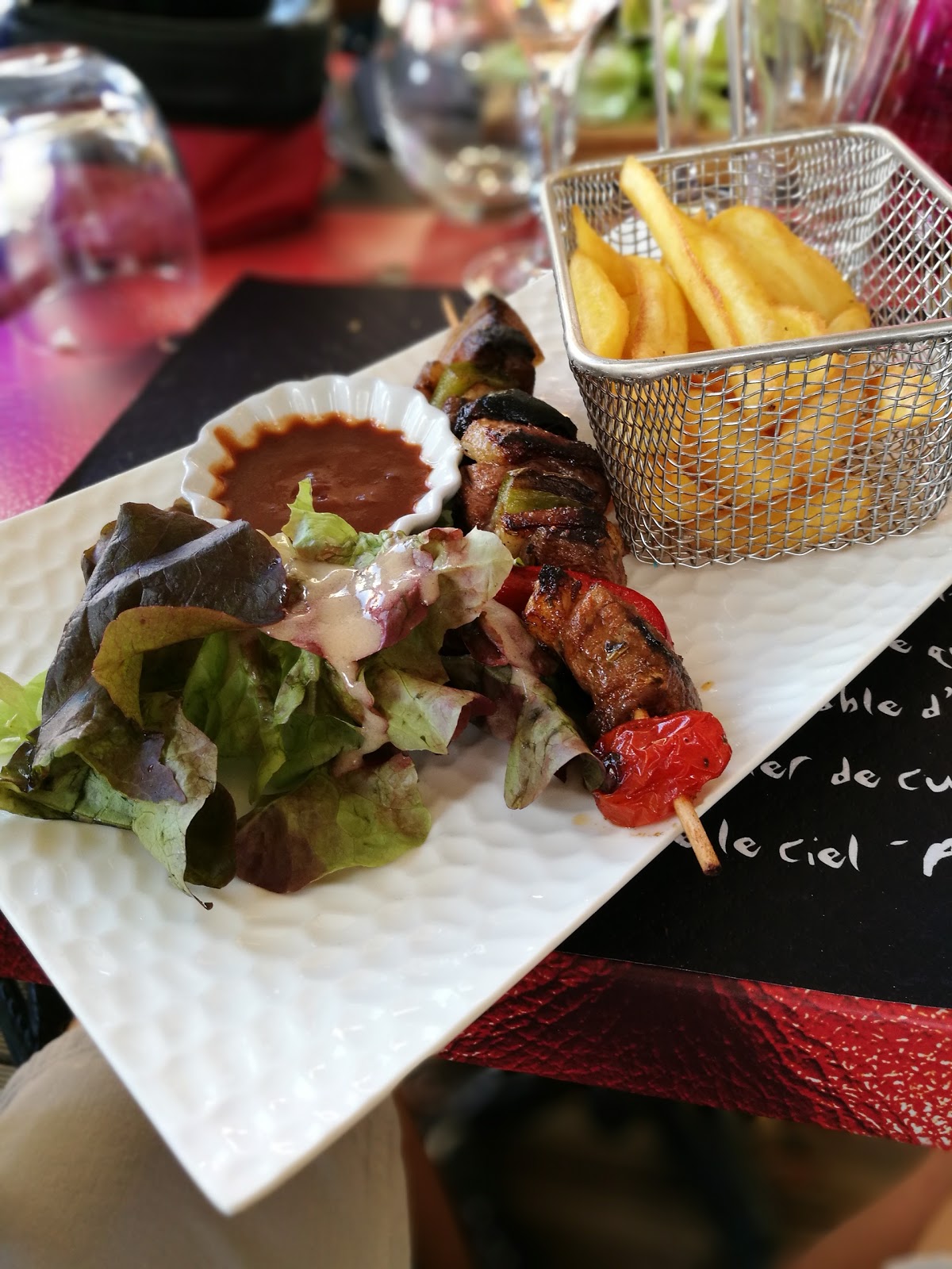 La Terrasse — photo 2