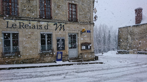 Le Relais d'M — photo 5