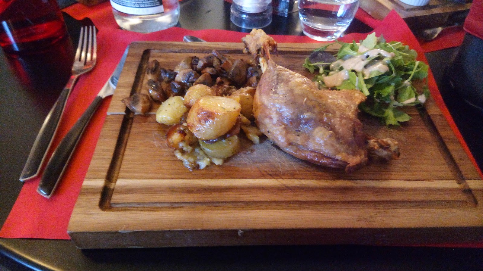 La Terrasse — photo 8