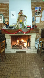 Le Relais d'M