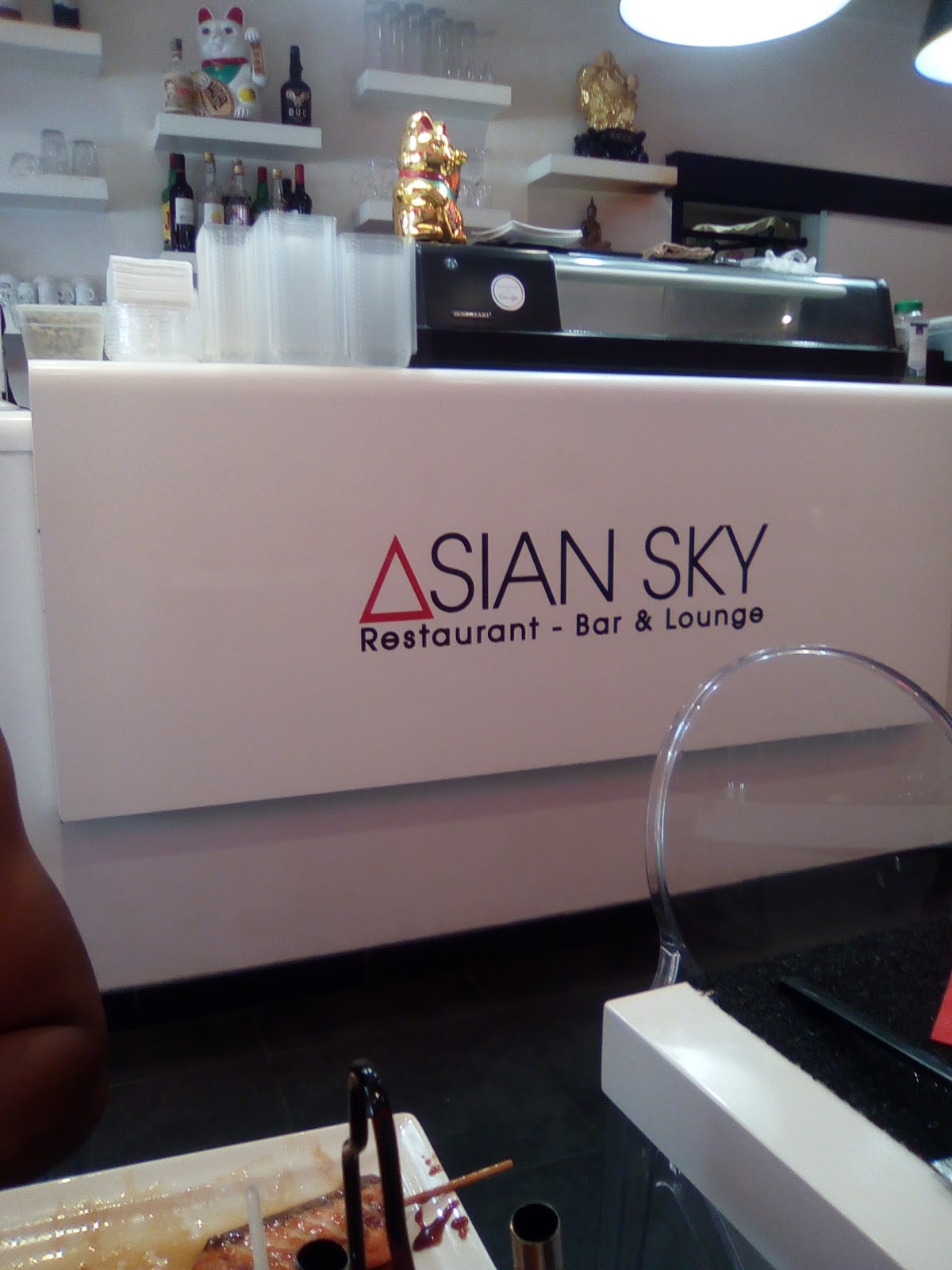 Asian Sky — photo 5