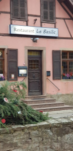 Le Basilic — photo 3