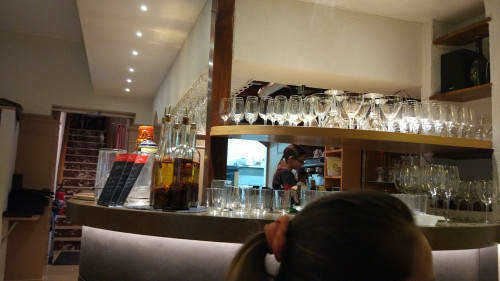 Le Basilic — photo 6