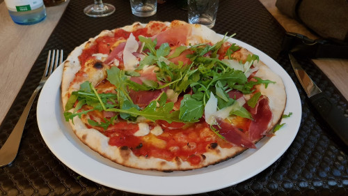 Le Basilic — photo 8