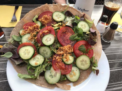 La Crêperie de Molsheim — photo 2