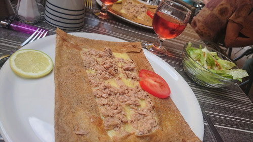 La Crêperie de Molsheim — photo 8