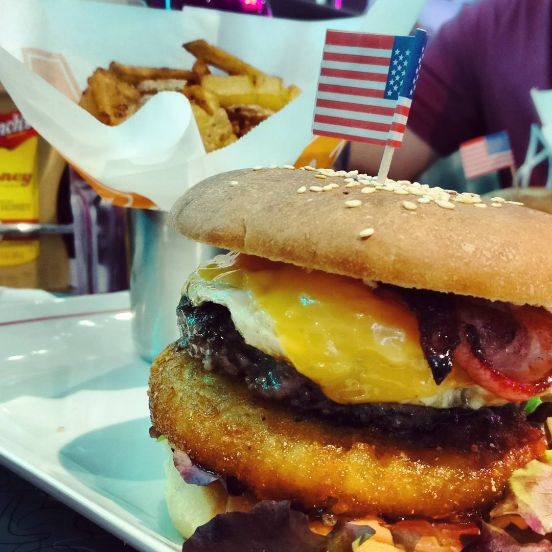 Little Rock Diner