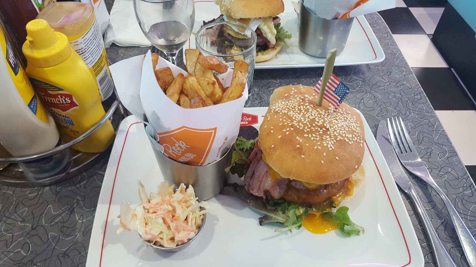 Little Rock Diner — photo 4