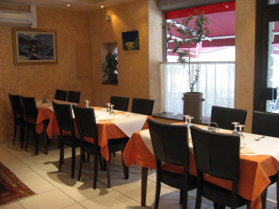 Chez Mimmo