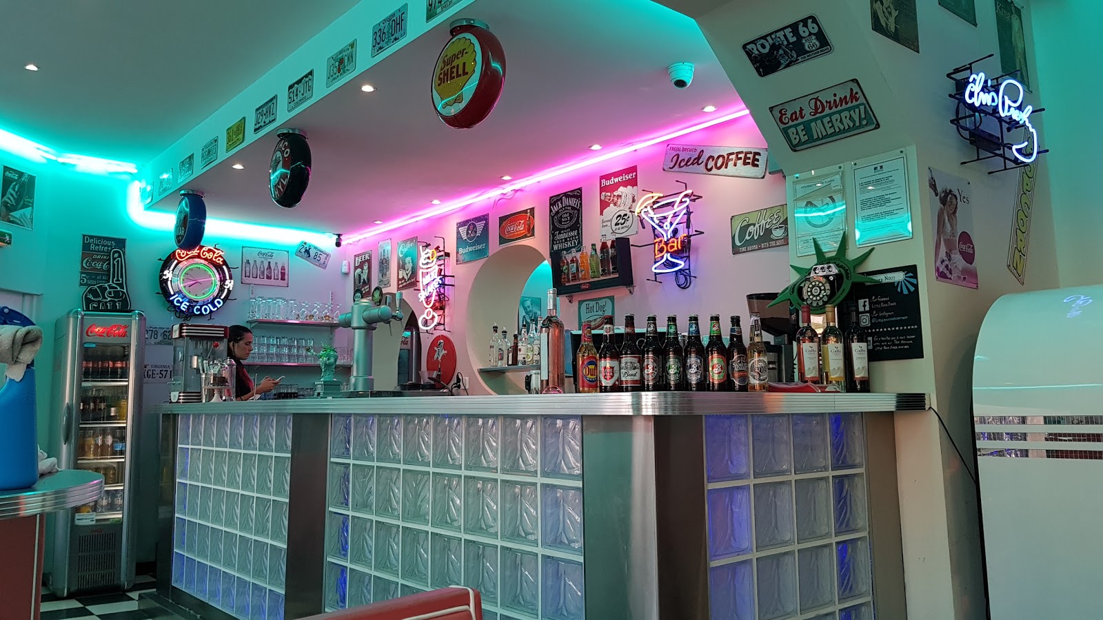 Little Rock Diner — photo 6