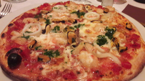 Chez Mimmo — photo 2