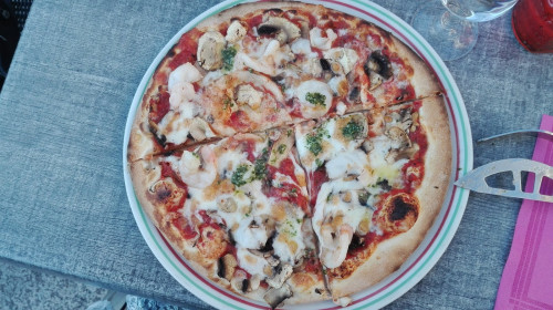 Chez Mimmo — photo 3