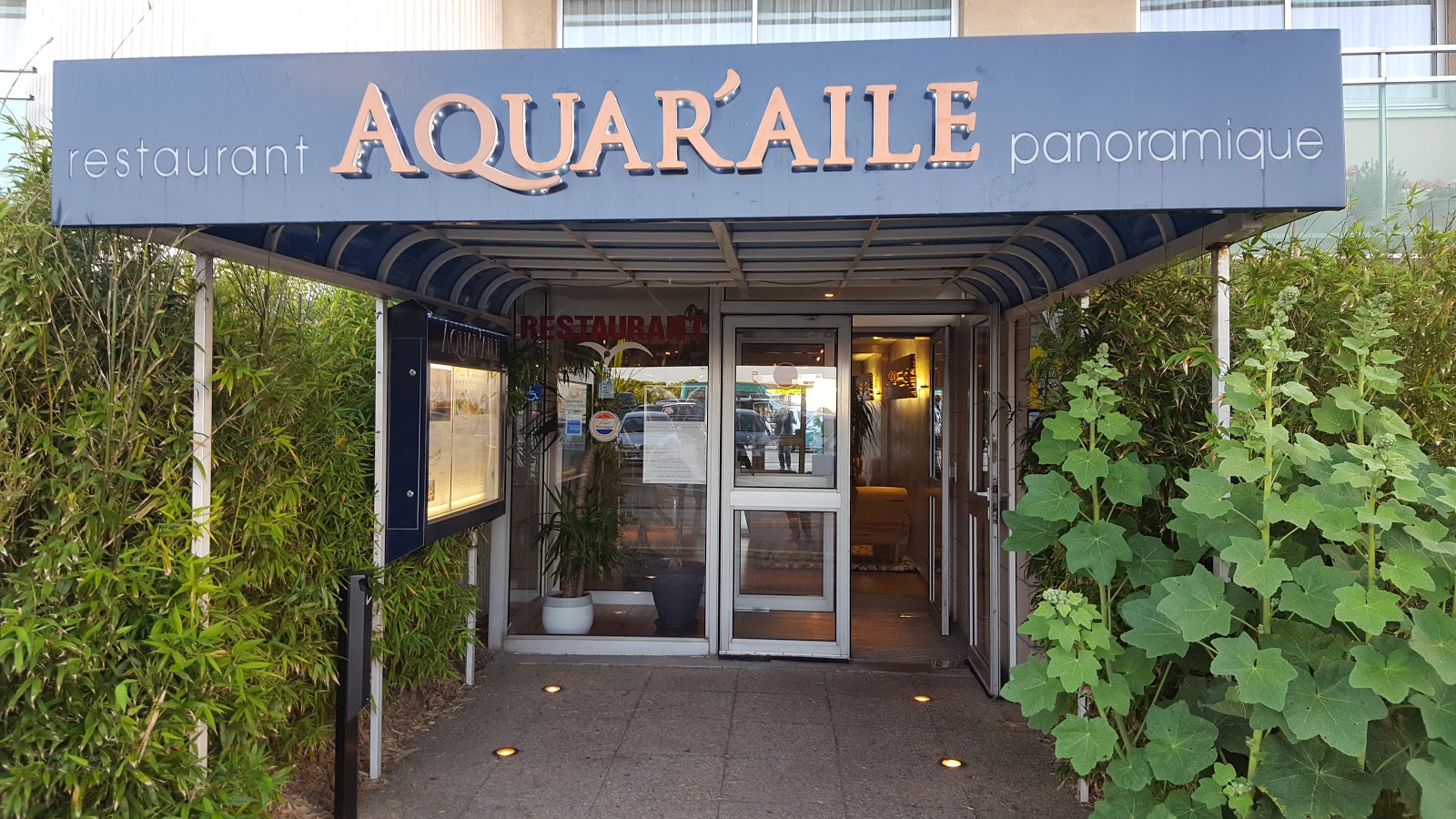 Aquar'Aile