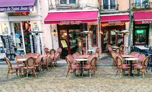 Auberge des canuts — photo 4