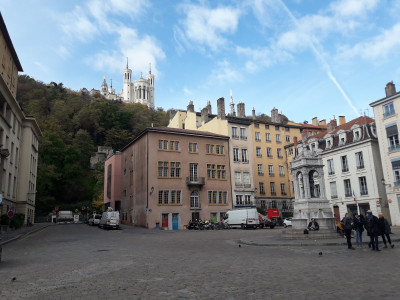 Auberge des canuts — photo 7