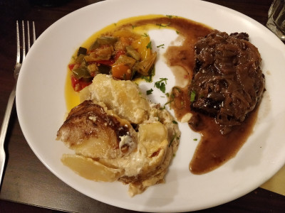 Auberge des canuts — photo 8